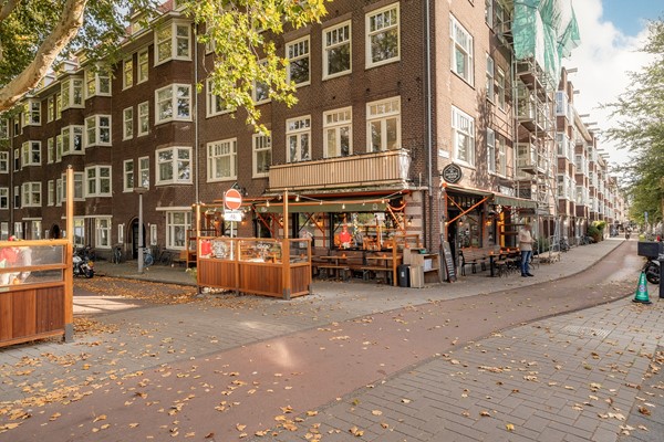 Medium property photo - De Lierhof 14, 1059 WD Amsterdam